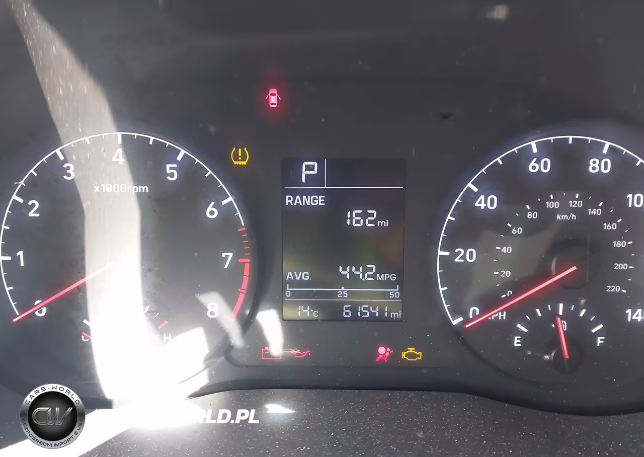 2021 Hyundai Accent Se VIN:3KPC24A69ME148176 - 7
