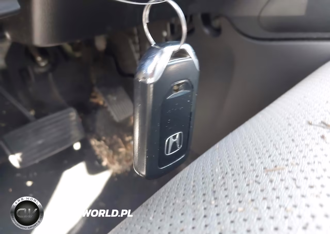 2015 Honda Cr-V Ex-L VIN:2HKRM4H70FH612084 - 11