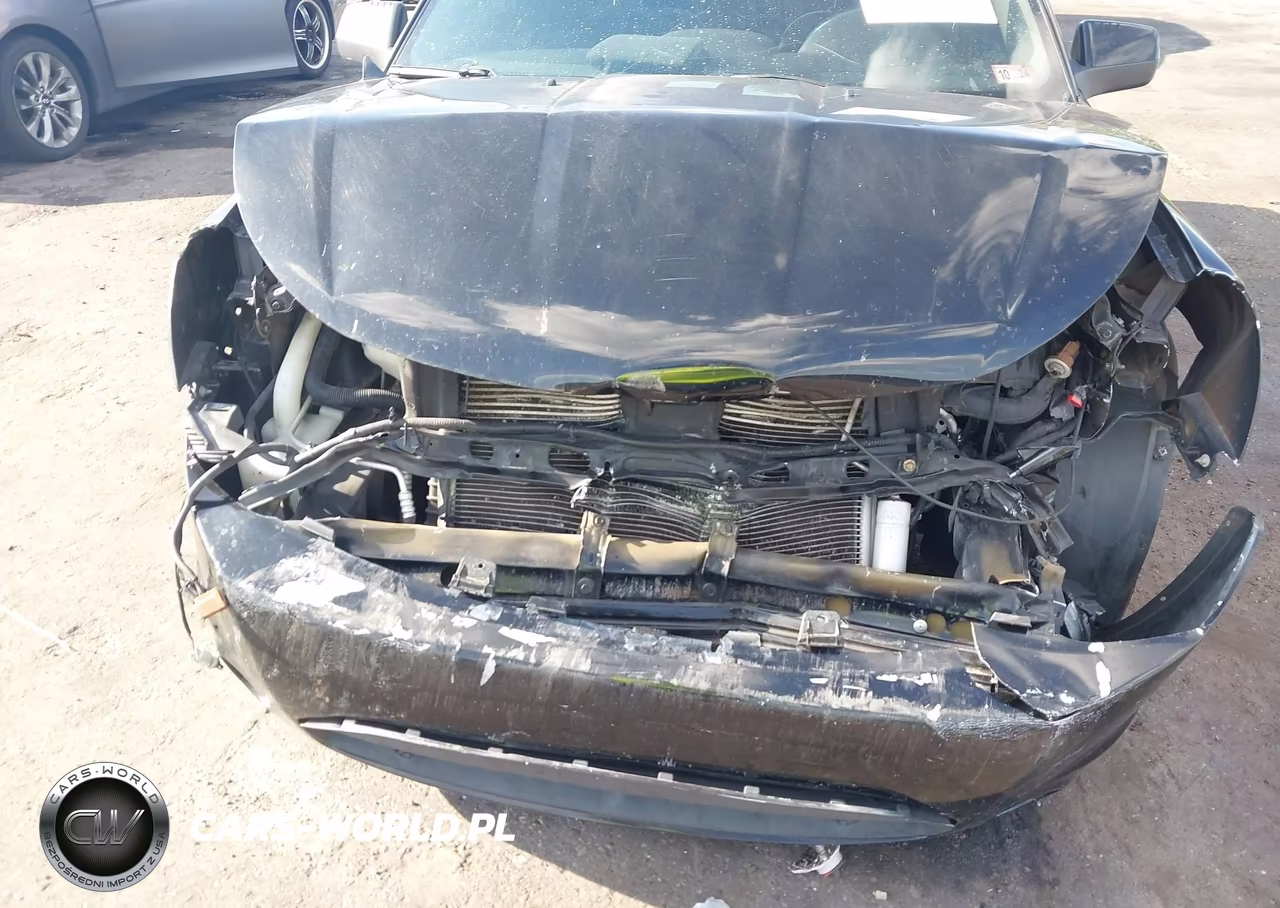 2010 Ford Focus Ses VIN:1FAHP3GNXAW252585 - 6
