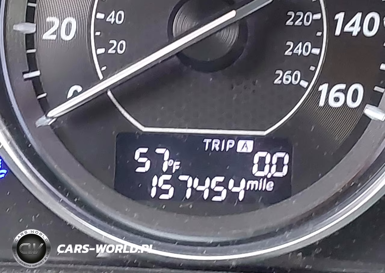 2014 Mazda Mazda6 I Grand Touring VIN:JM1GJ1W69E1134469 - 15