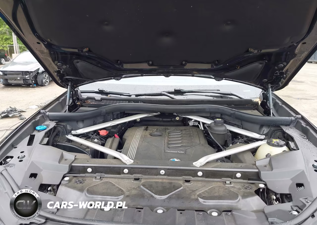 2020 BMW X5 xDrive40I VIN:5UXCR6C06L9B54201 - 10