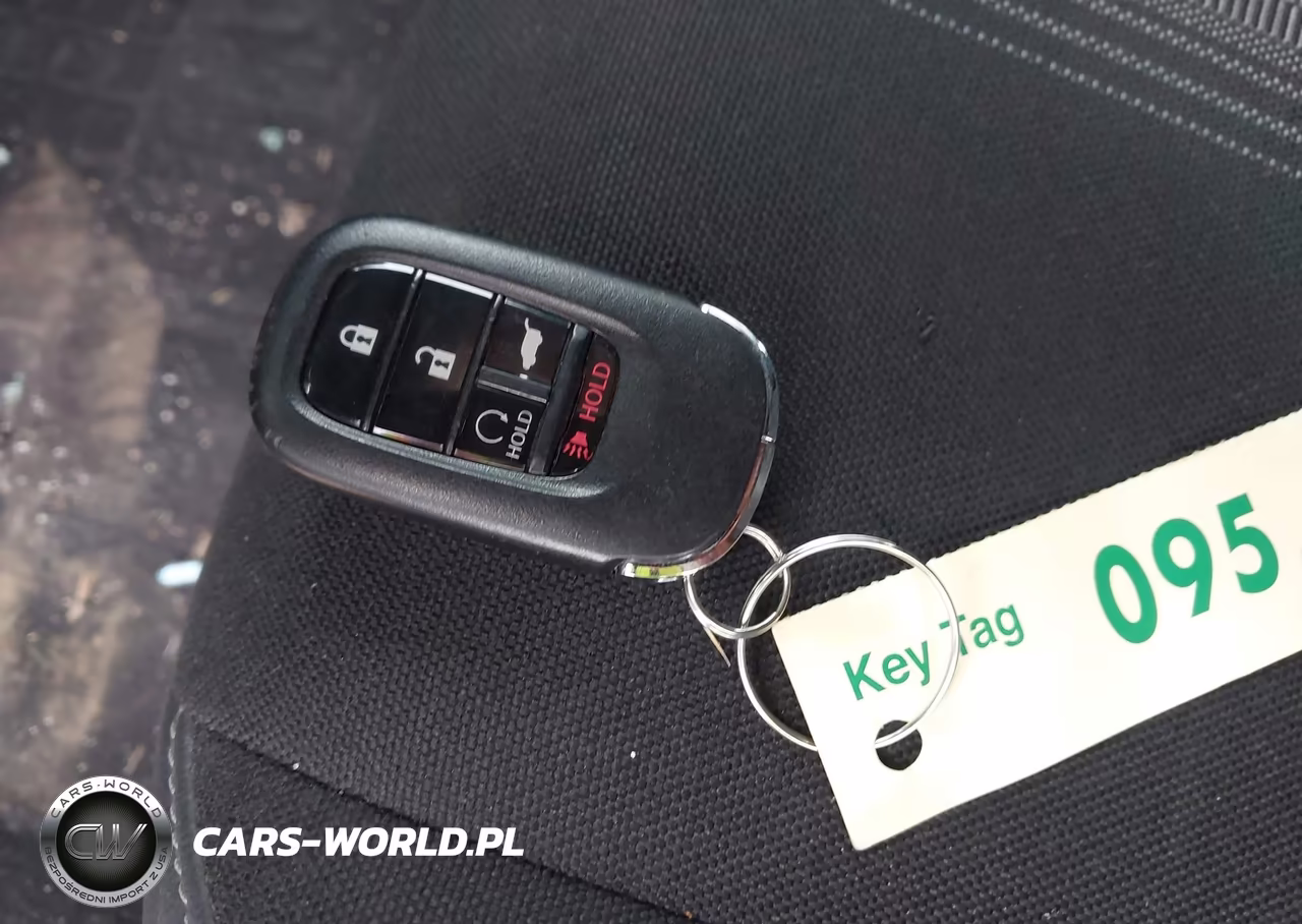2024 Honda Civic Sport VIN:19XFL2H84RE024779 - 11