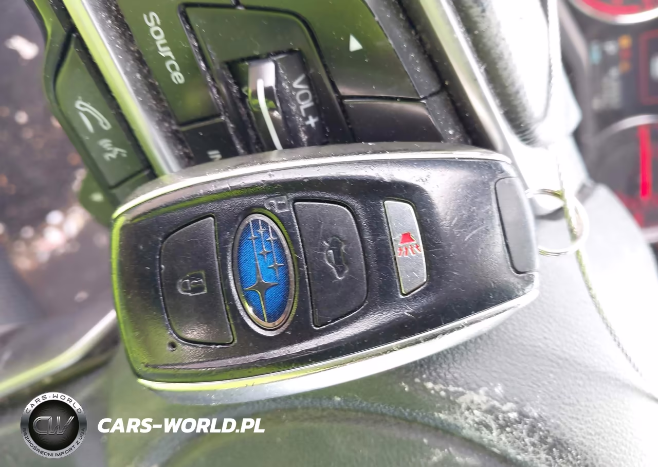 2017 Subaru Impreza 2.0I Sport VIN:4S3GKAM63H3617691 - 11