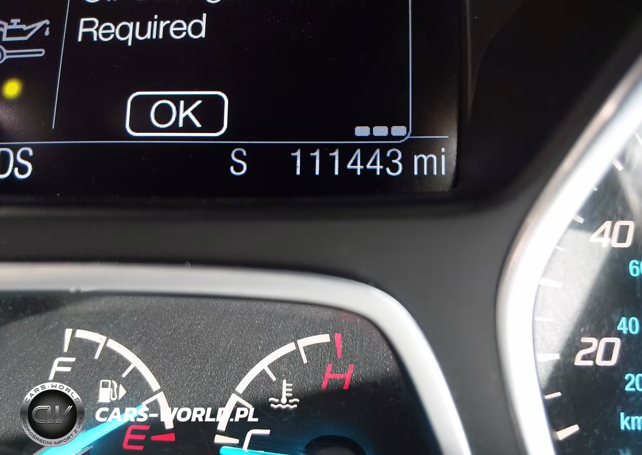 2016 Ford Escape Se VIN:1FMCU9GX6GUC48454 - 7