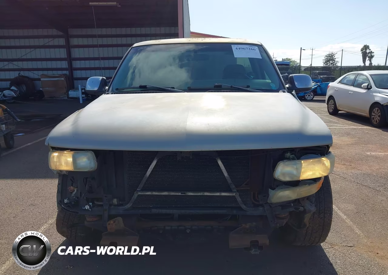 2002 Chevrolet Silverado 1500 Ls VIN:1GCEC14V32Z324888 - 13