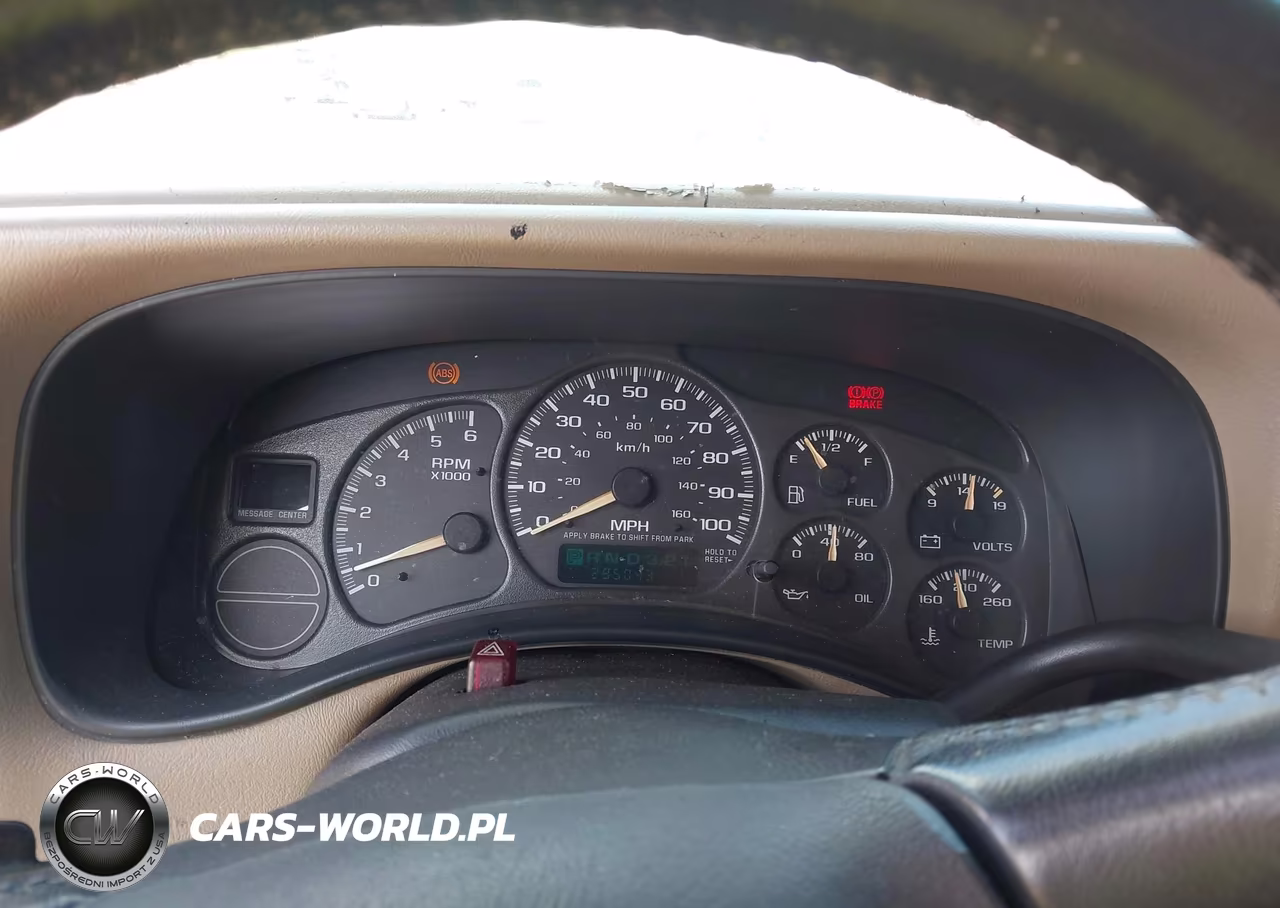 2002 Chevrolet Silverado 1500 Ls VIN:1GCEC14V32Z324888 - 7