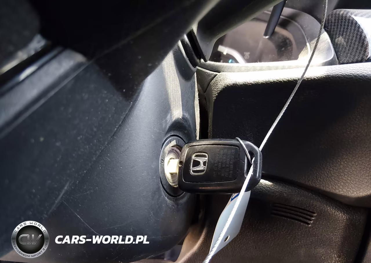 2020 Honda Civic Lx VIN:SHHFK7H36LU421107 - 11