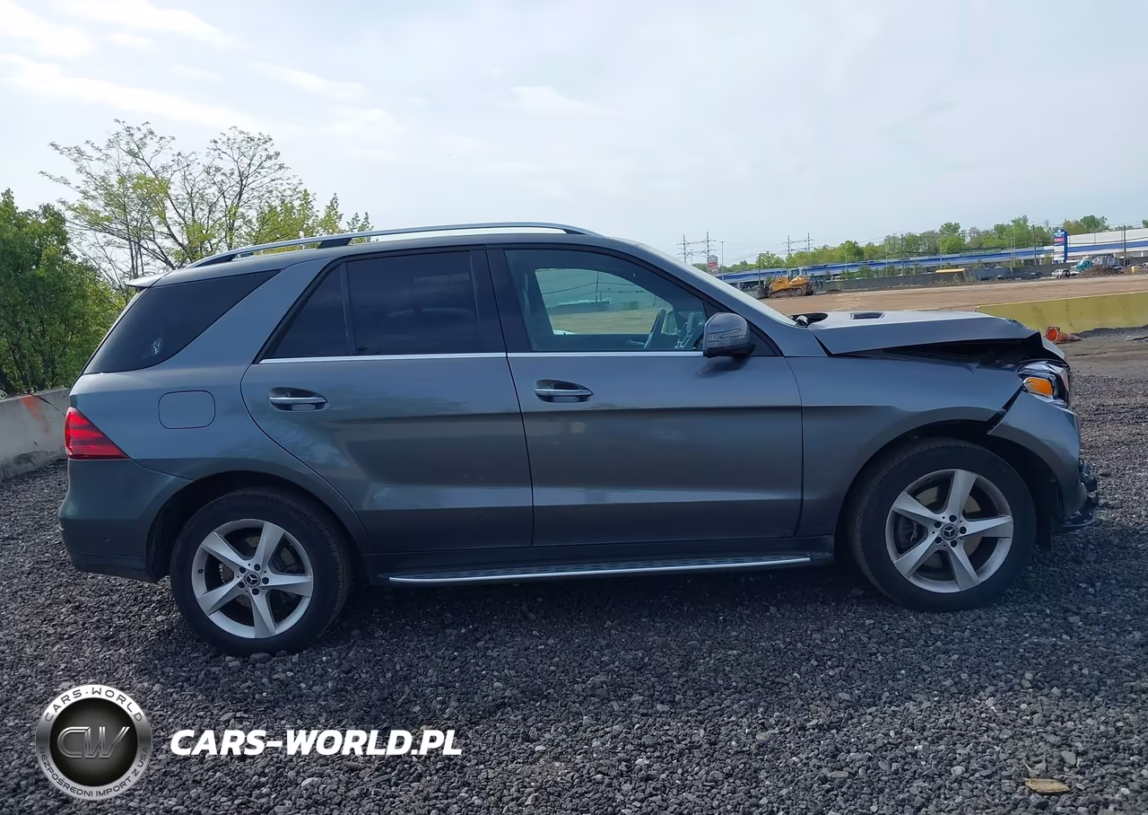 2019 Mercedes-Benz Gle 400 4Matic VIN:4JGDA5GB0KB210846 - 13