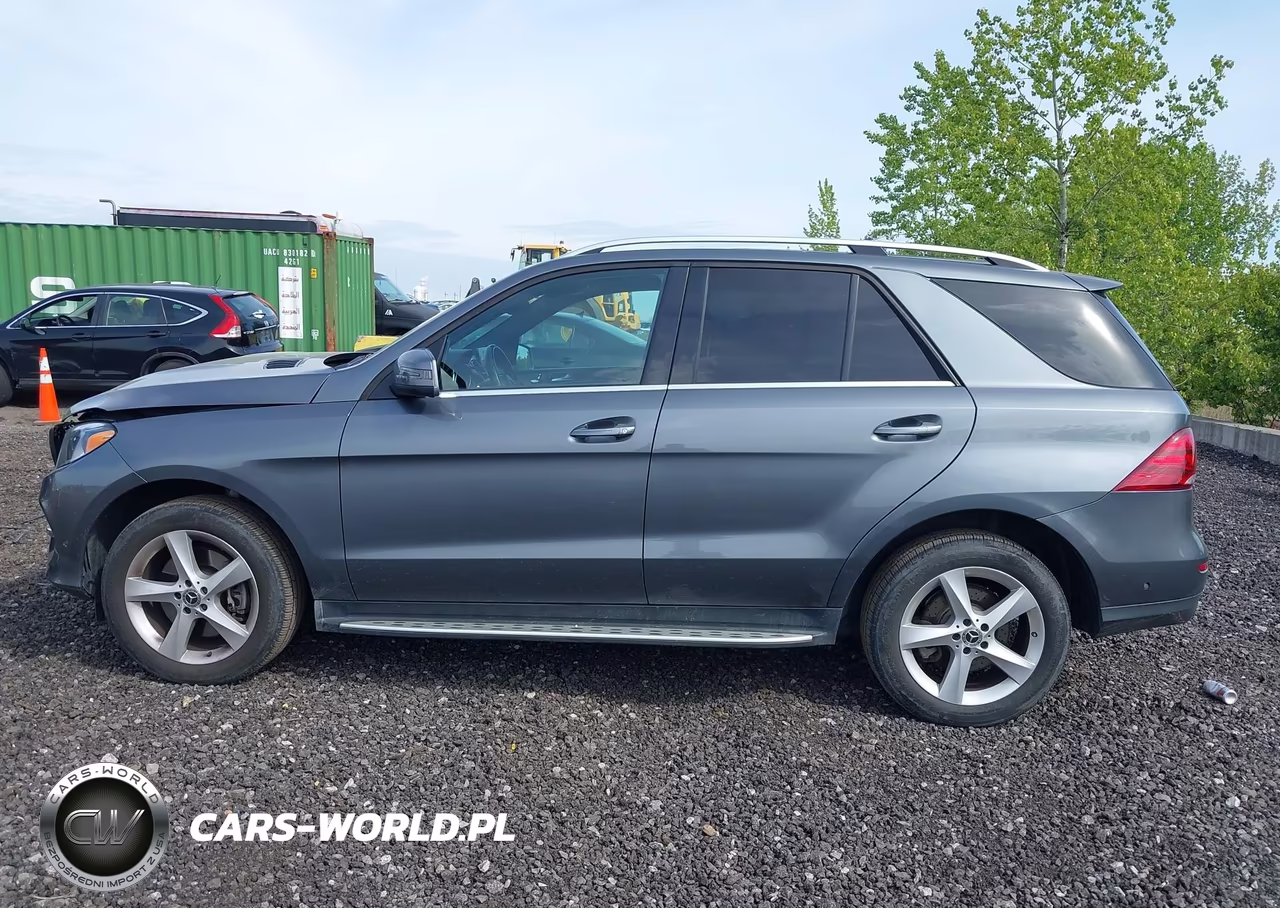 2019 Mercedes-Benz Gle 400 4Matic VIN:4JGDA5GB0KB210846 - 14