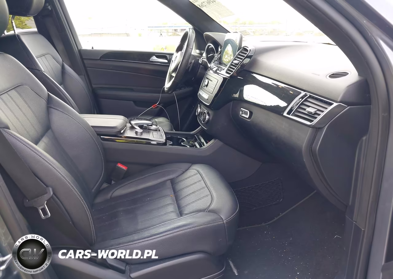 2019 Mercedes-Benz Gle 400 4Matic VIN:4JGDA5GB0KB210846 - 5