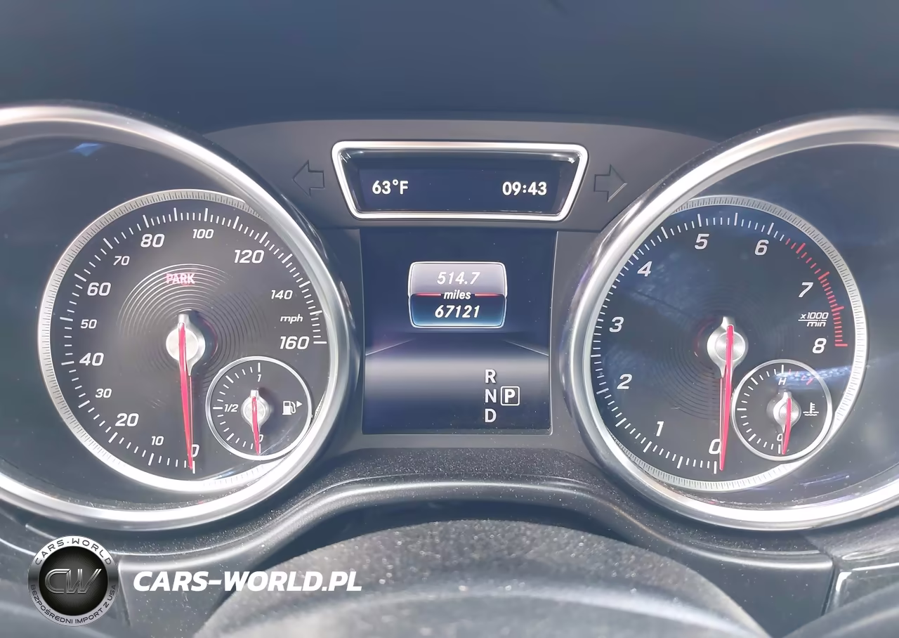 2019 Mercedes-Benz Gle 400 4Matic VIN:4JGDA5GB0KB210846 - 7