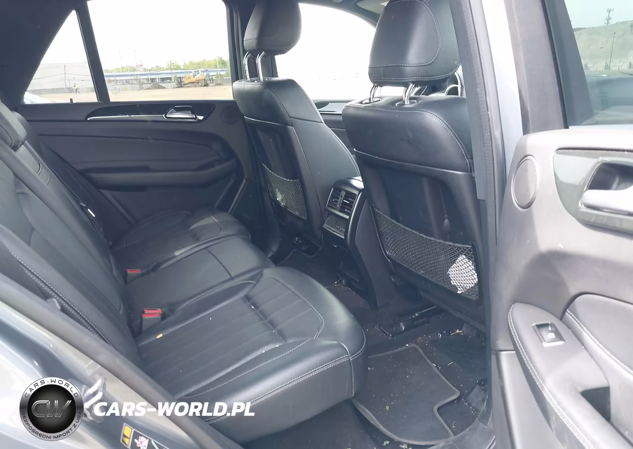 2019 Mercedes-Benz Gle 400 4Matic VIN:4JGDA5GB0KB210846 - 8