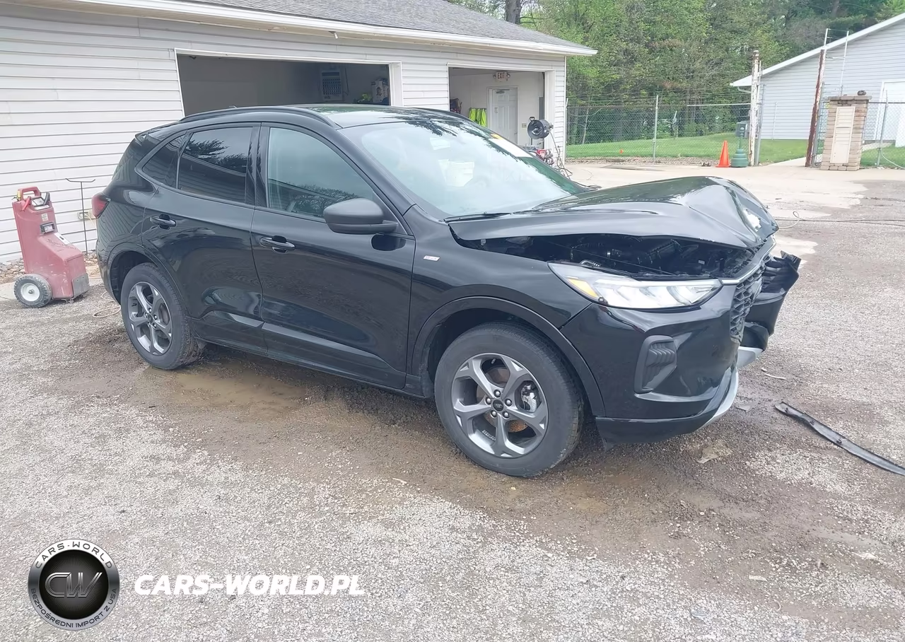 2024 Ford Escape St-Line – zdjęcie 1 z 16