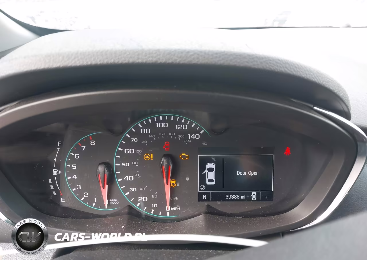 2021 Chevrolet Trax Fwd Ls VIN:KL7CJKSB8MB336071 - 16