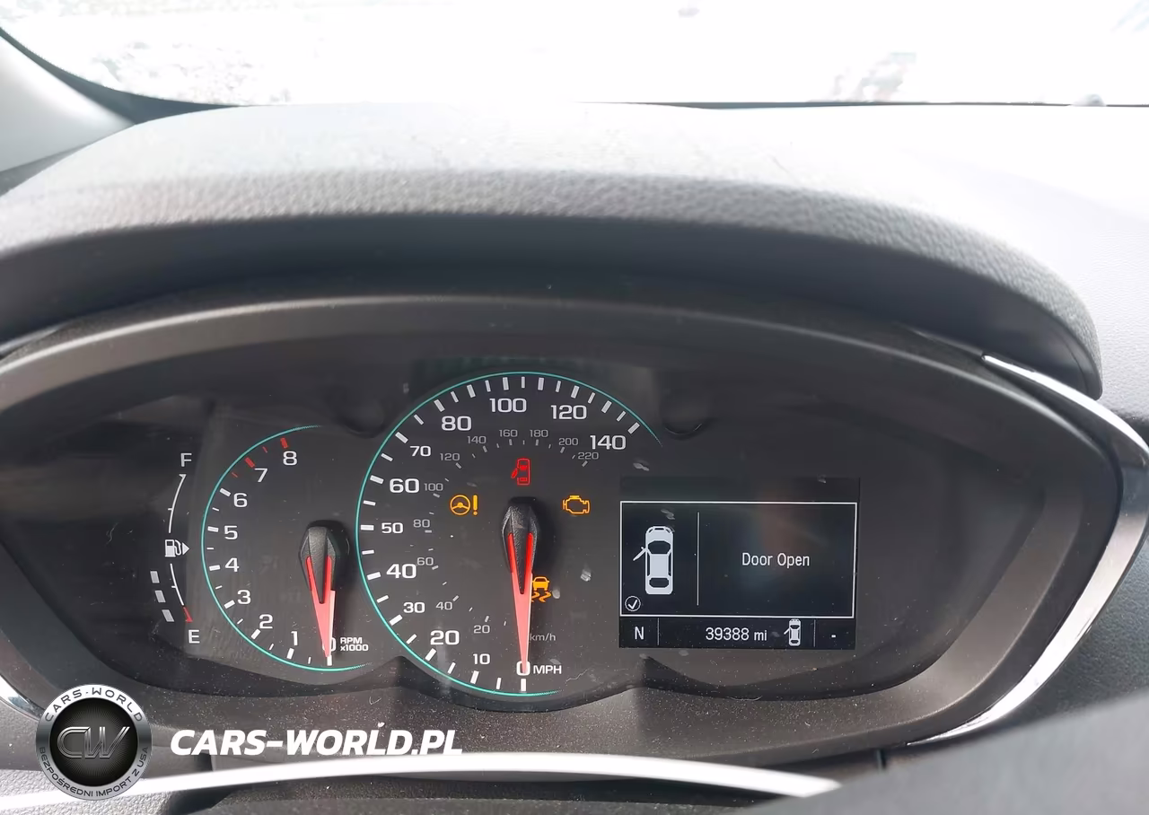 2021 Chevrolet Trax Fwd Ls VIN:KL7CJKSB8MB336071 - 7