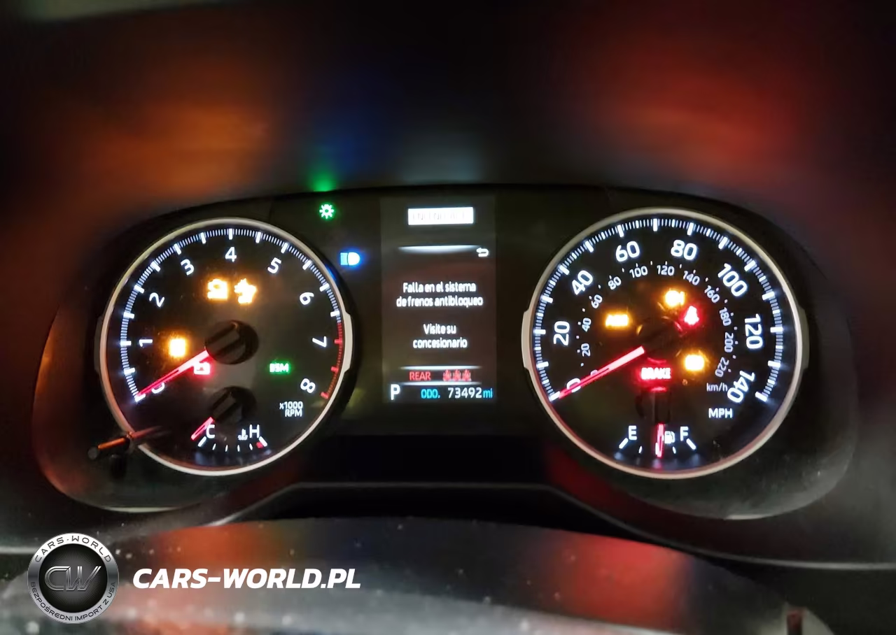 2021 Toyota Rav4 Xle VIN:2T3P1RFV8MW179862 - 7
