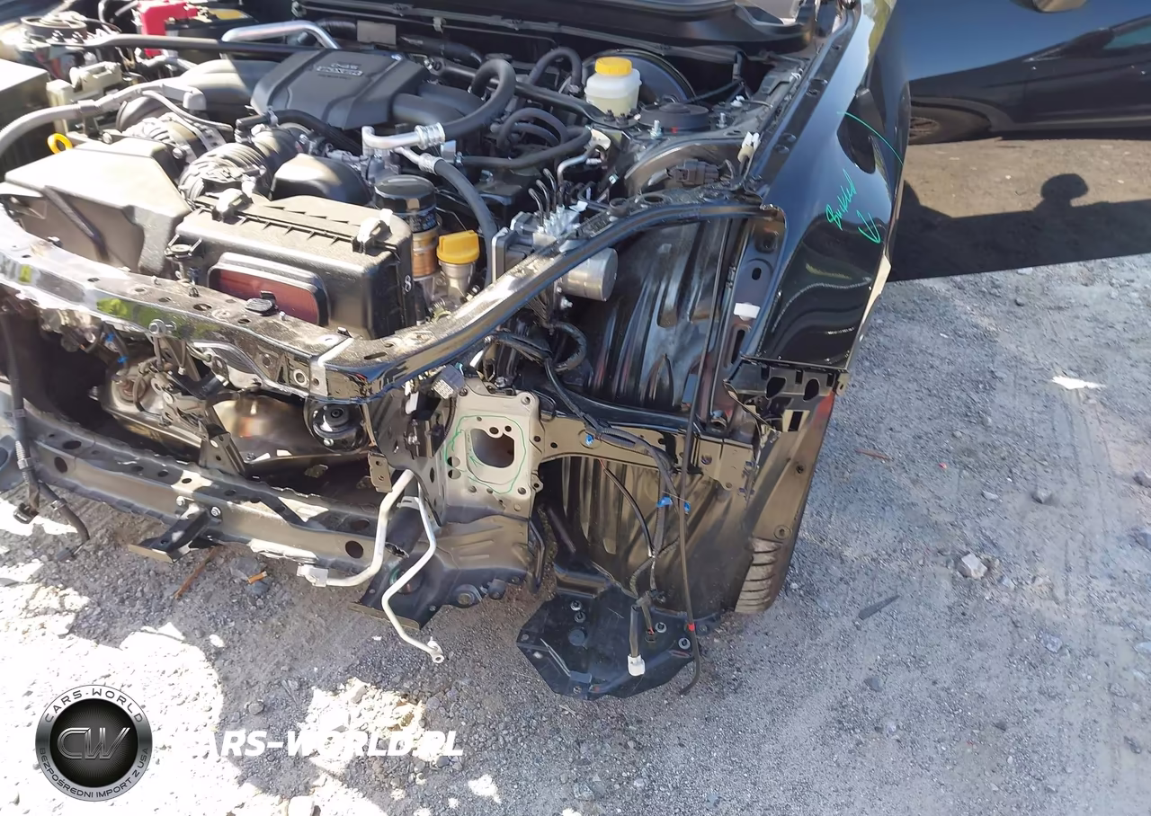 2025 Toyota Gr86 Premium VIN:JF1ZNBE19S9753682 - 6