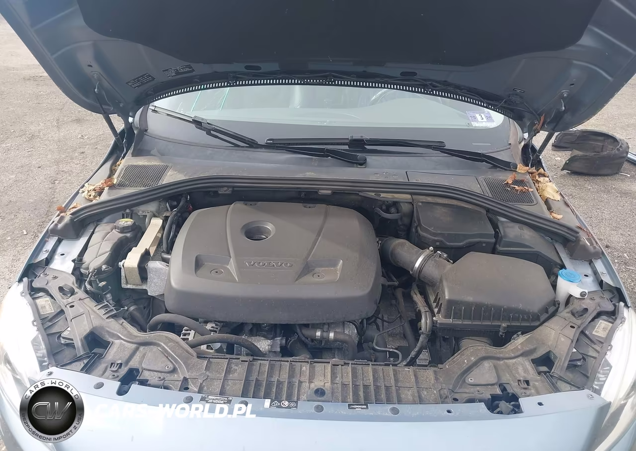 2017 Volvo S60 Inscription T5 Platinum VIN:LYV402HM0HB132906 - 10