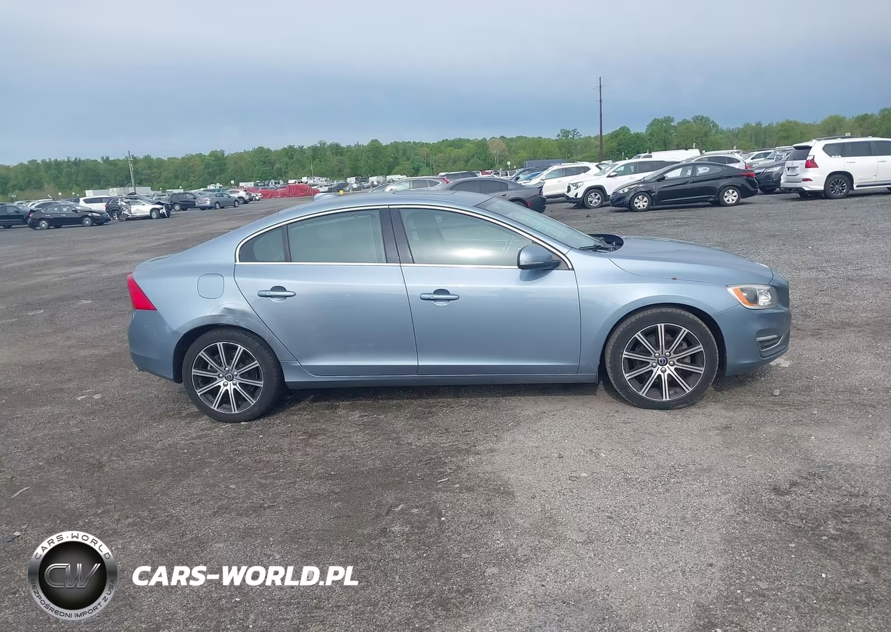 2017 Volvo S60 Inscription T5 Platinum VIN:LYV402HM0HB132906 - 13