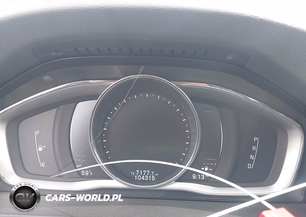 2017 Volvo S60 Inscription T5 Platinum VIN:LYV402HM0HB132906 - 15