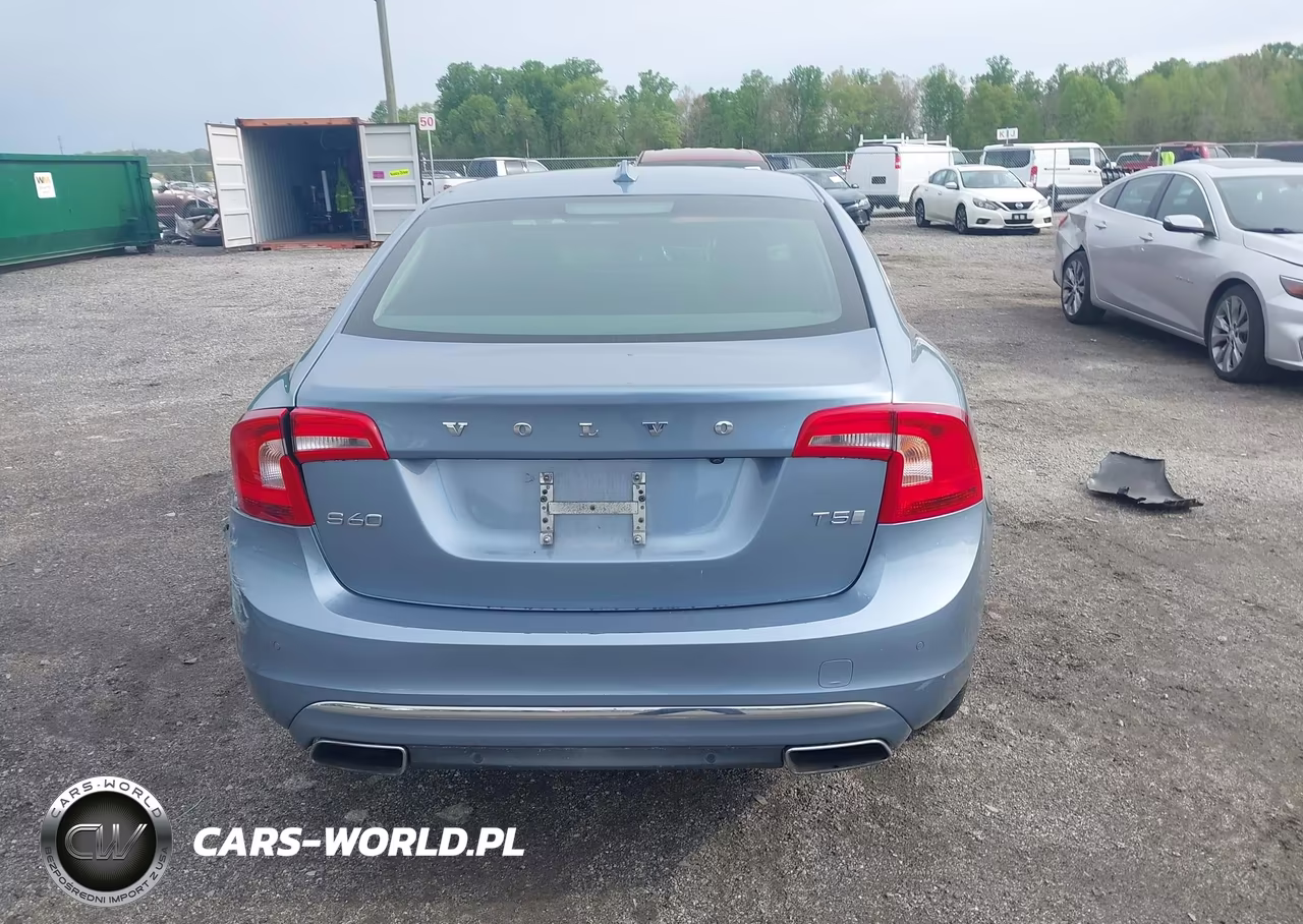 2017 Volvo S60 Inscription T5 Platinum VIN:LYV402HM0HB132906 - 16