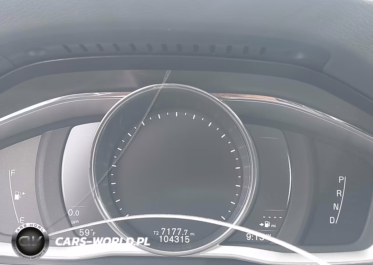 2017 Volvo S60 Inscription T5 Platinum VIN:LYV402HM0HB132906 - 7