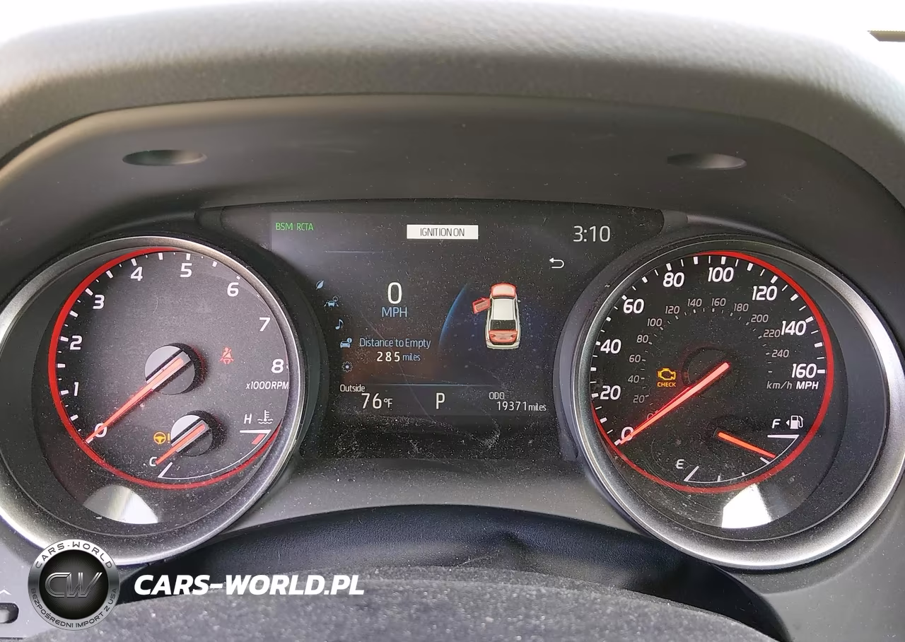 2024 Toyota Camry Xse VIN:4T1K61AK3RU240318 - 7