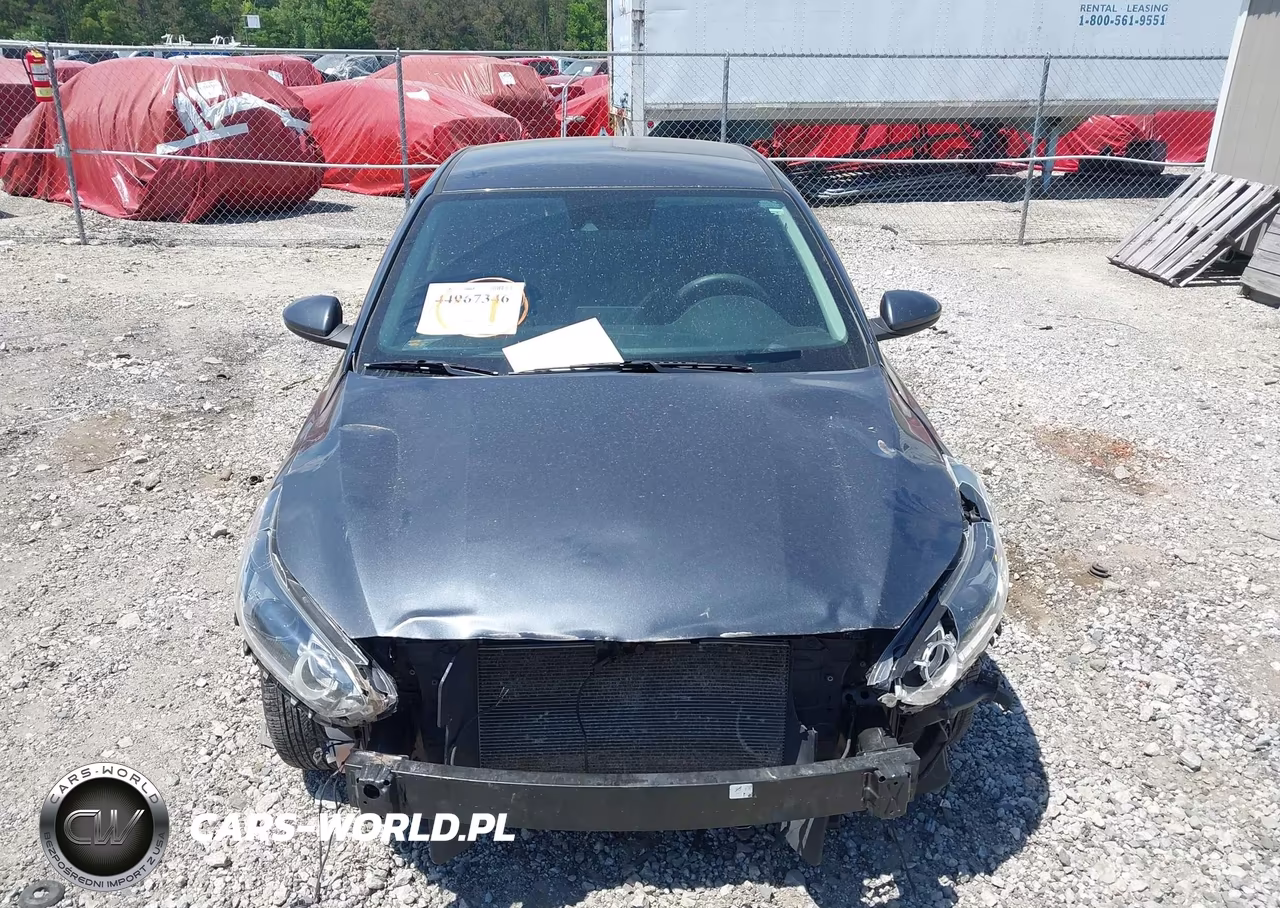 2021 Kia Forte Fe VIN:3KPF24AD3ME315160 - 13