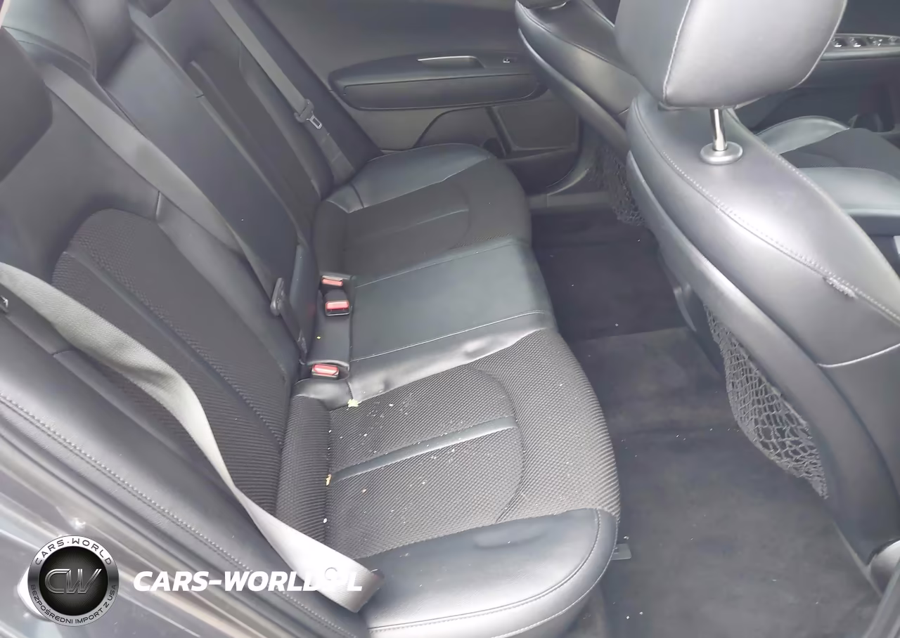 2019 Kia Optima S VIN:5XXGT4L33KG290755 - 8