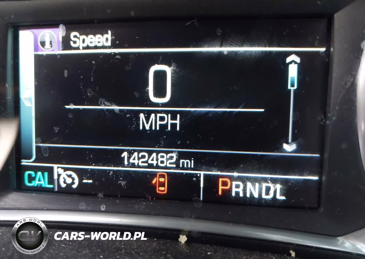 2016 Chevrolet Malibu Premier VIN:1G1ZH5SX0GF202442 - 15