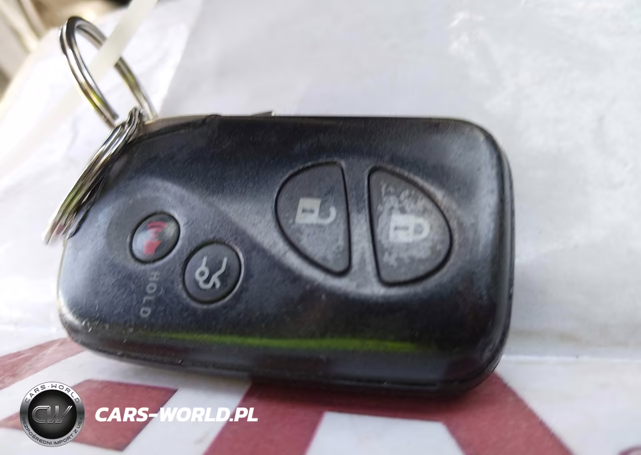 2007 Lexus Is 250 VIN:JTHCK262172015874 - 11