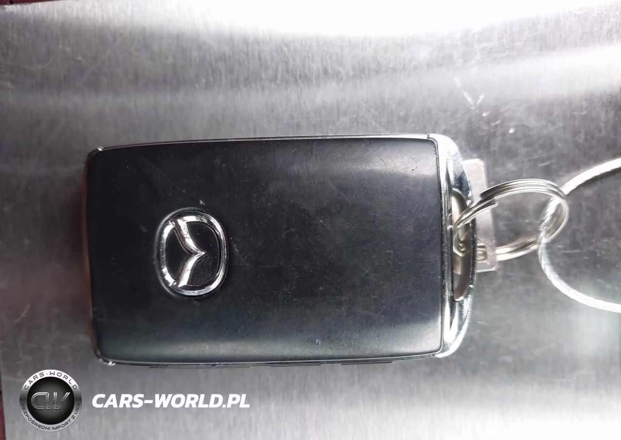 2021 Mazda Cx-9 Carbon Edition VIN:JM3TCADY4M0503666 - 11