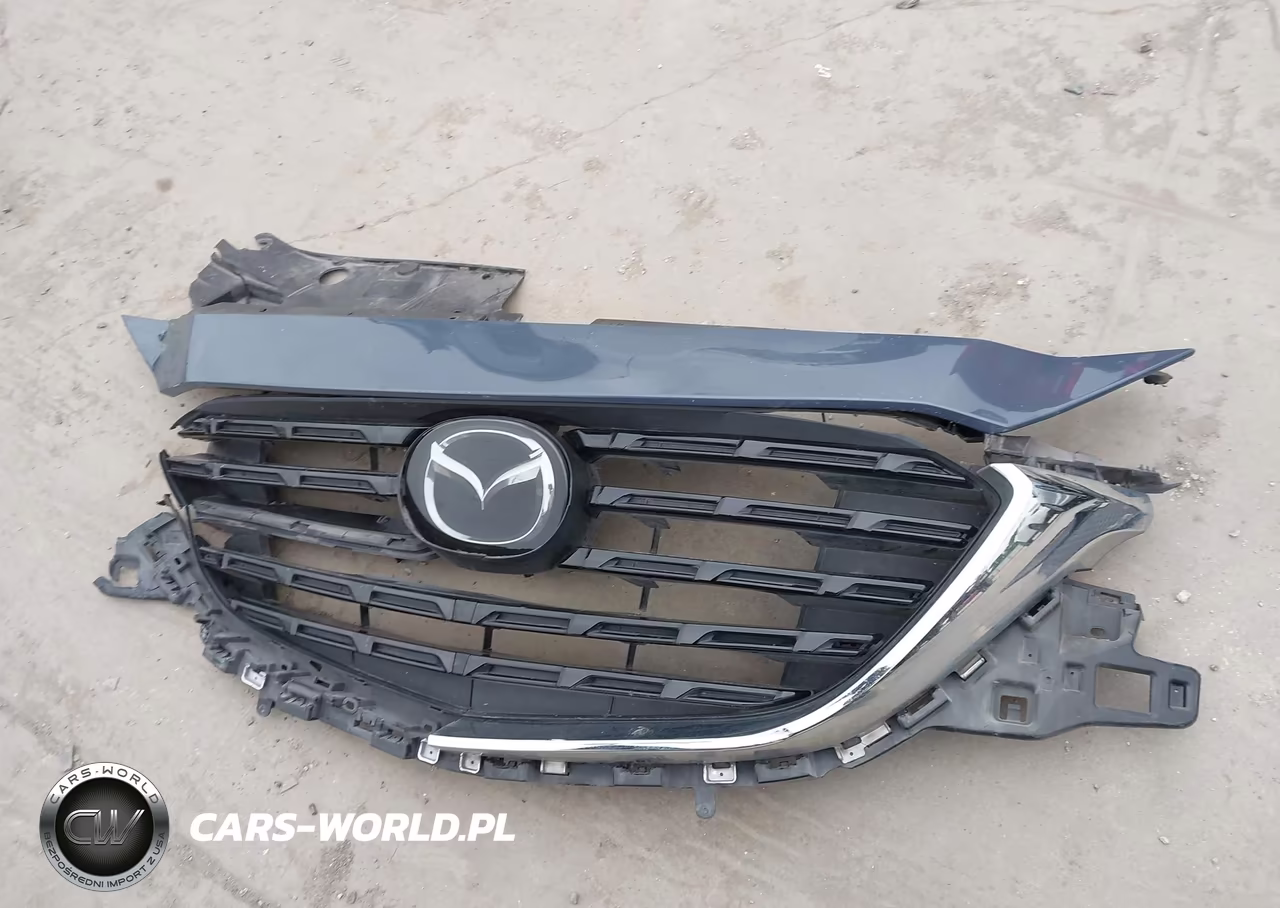 2021 Mazda Cx-9 Carbon Edition VIN:JM3TCADY4M0503666 - 12