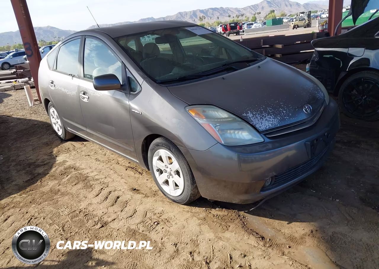 2006 Toyota Prius