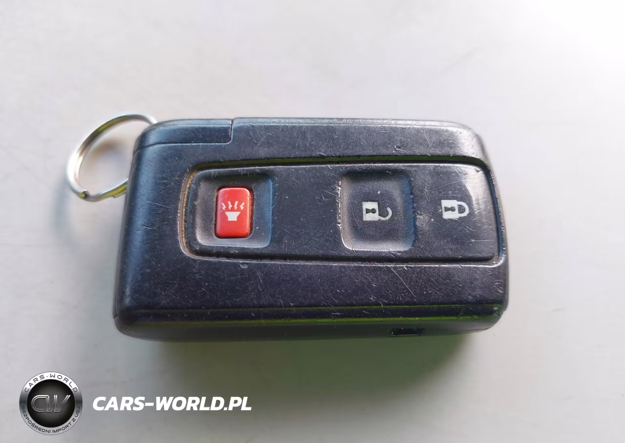 2006 Toyota Prius VIN:JTDKB20U463195299 - 11