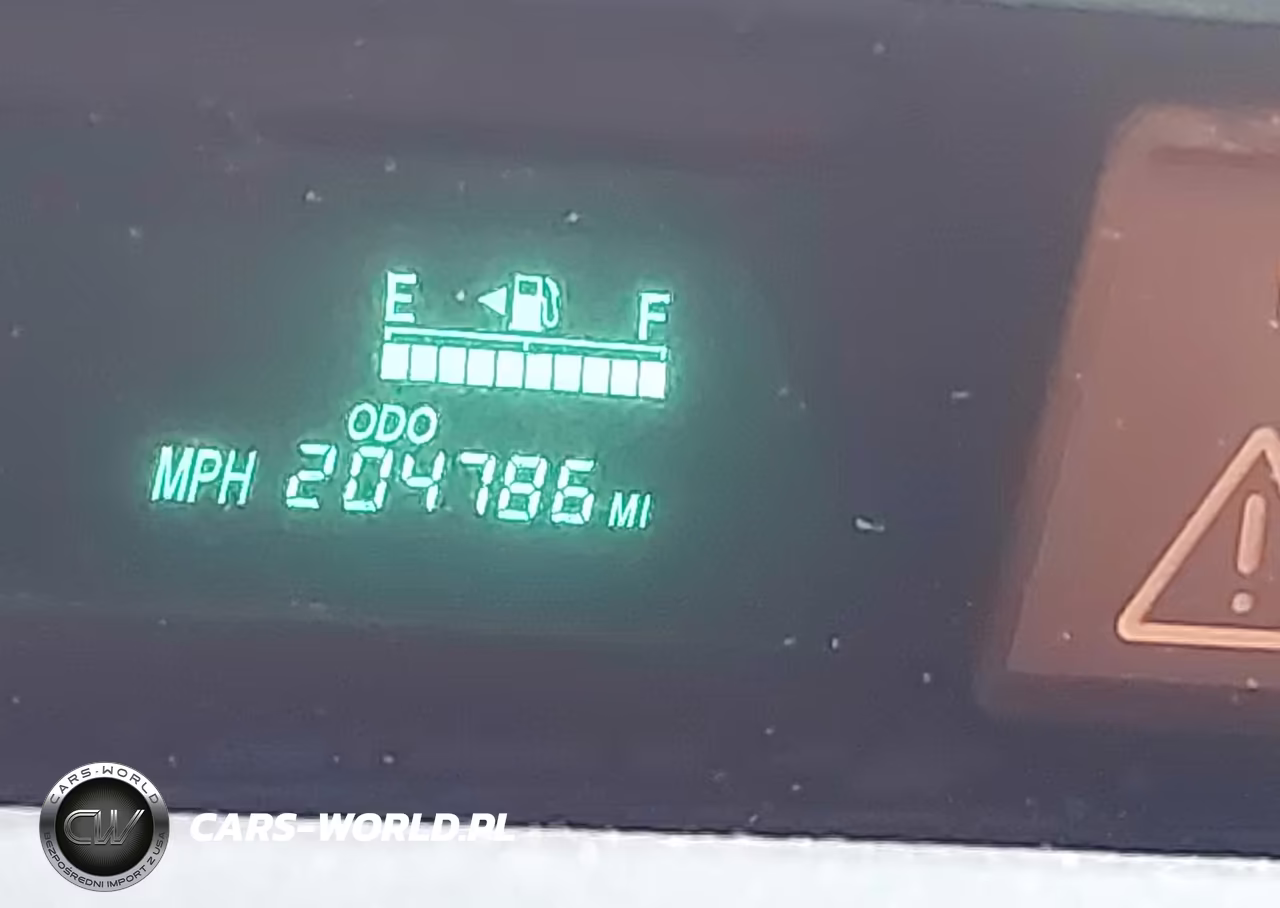 2006 Toyota Prius VIN:JTDKB20U463195299 - 7