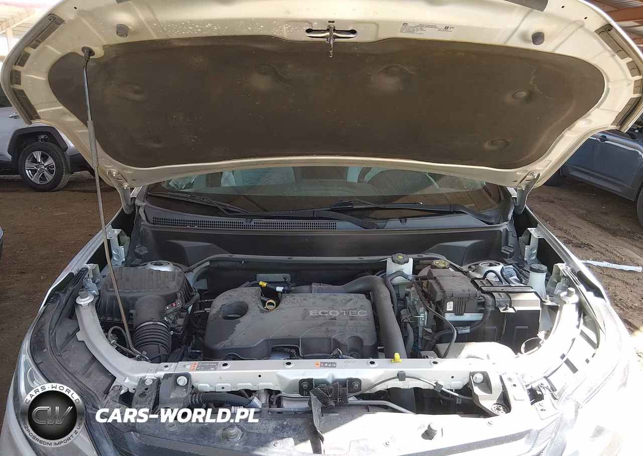 2020 Chevrolet Equinox Ls VIN:3GNAX5EV9LS553560 - 10