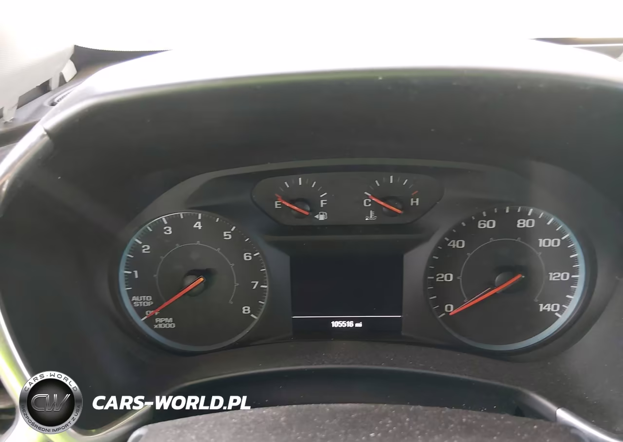 2020 Chevrolet Equinox Ls VIN:3GNAX5EV9LS553560 - 7