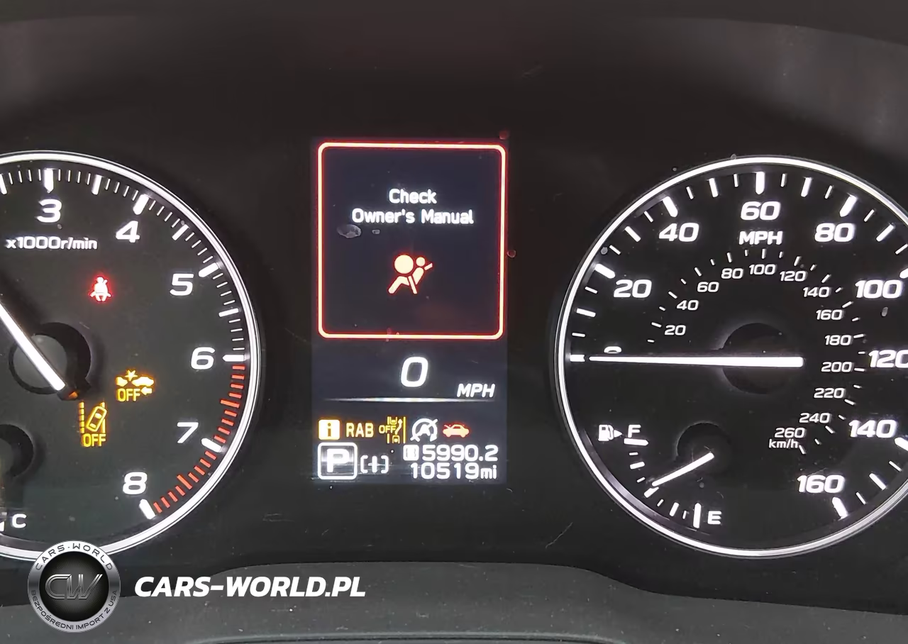 2025 Subaru Crosstrek Limited VIN:4S4GUHM64S3739949 - 15