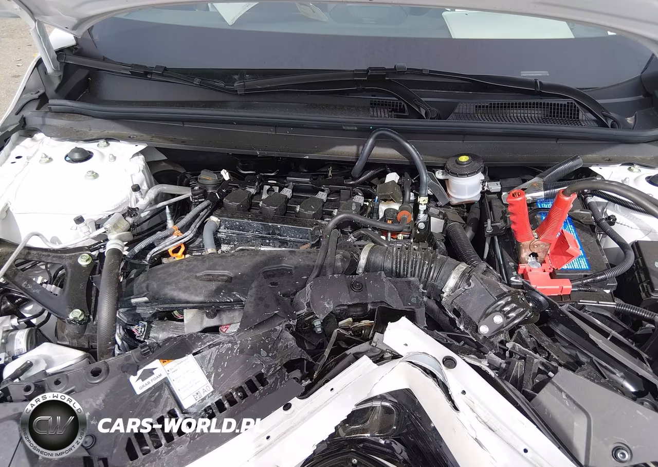 2025 Honda Accord Se VIN:1HGCY1F46SA062555 - 10