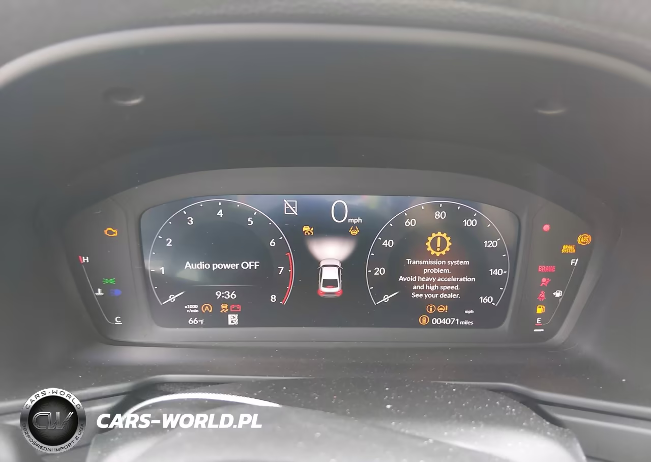 2025 Honda Accord Se VIN:1HGCY1F46SA062555 - 7