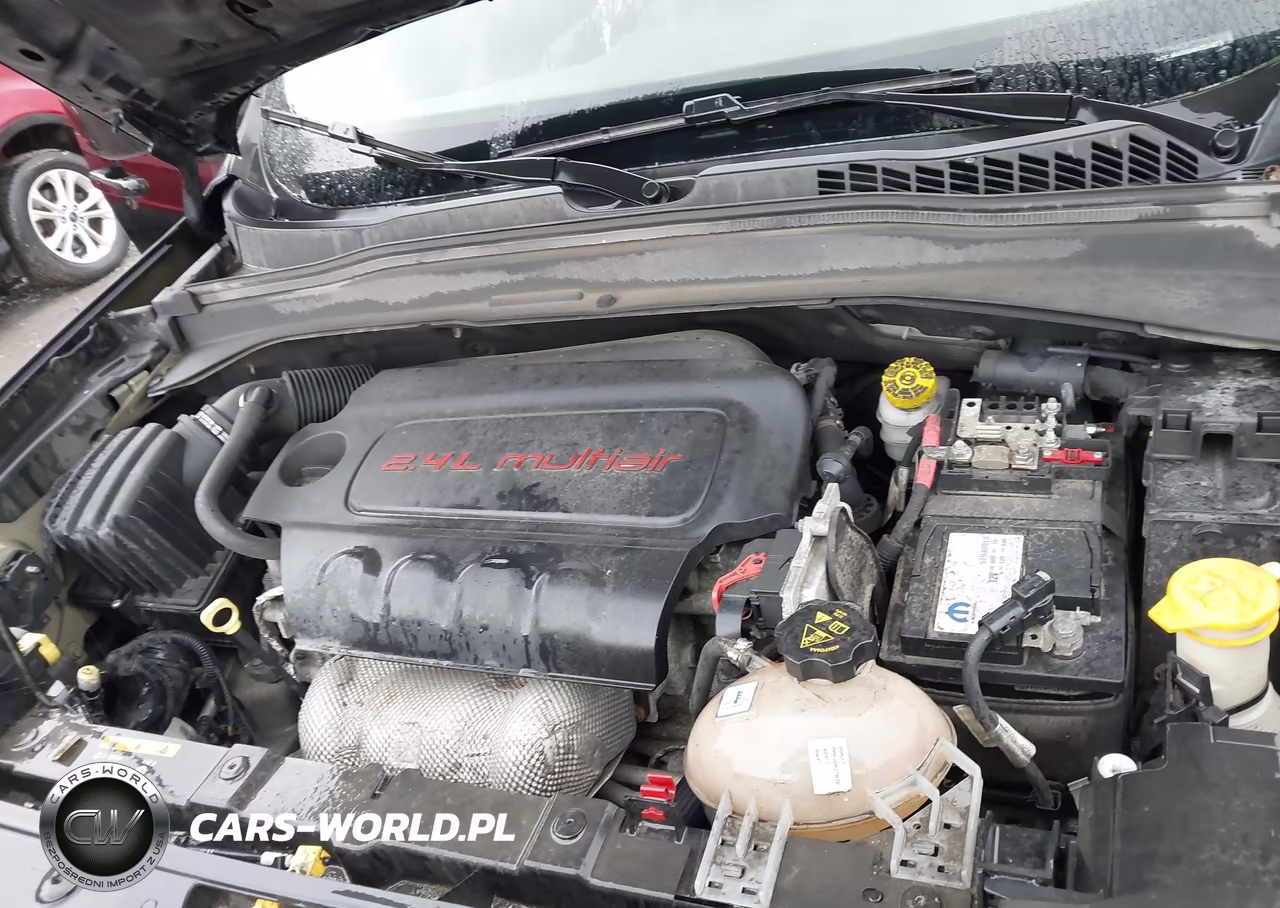 2017 Jeep Renegade Sport 4X4 VIN:ZACCJBAB5HPG01173 - 10