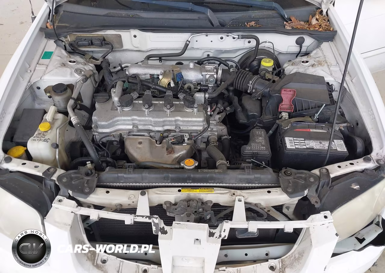 2006 Nissan Sentra 1.8S VIN:3N1CB51DX6L458942 - 10