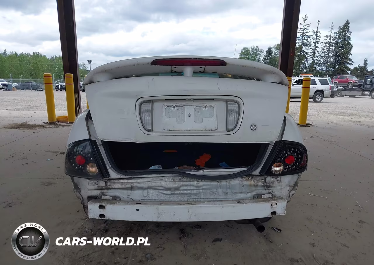 2006 Nissan Sentra 1.8S VIN:3N1CB51DX6L458942 - 17