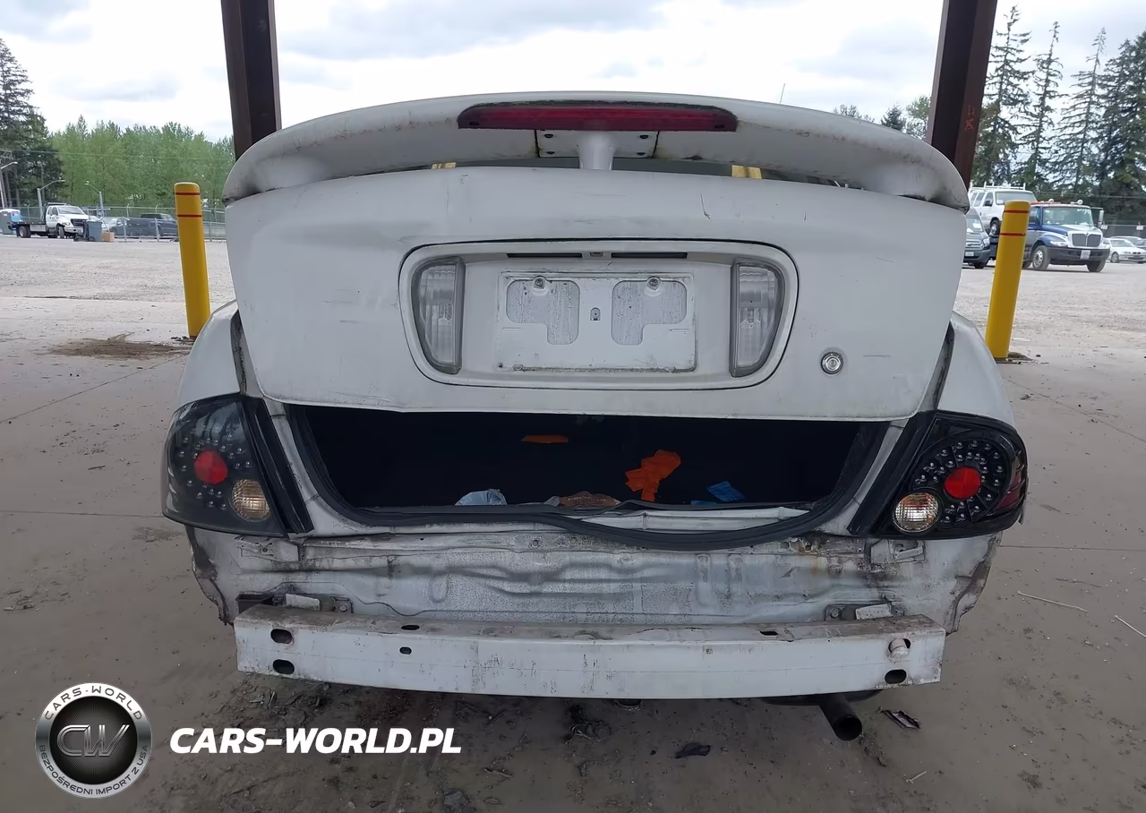 2006 Nissan Sentra 1.8S VIN:3N1CB51DX6L458942 - 6