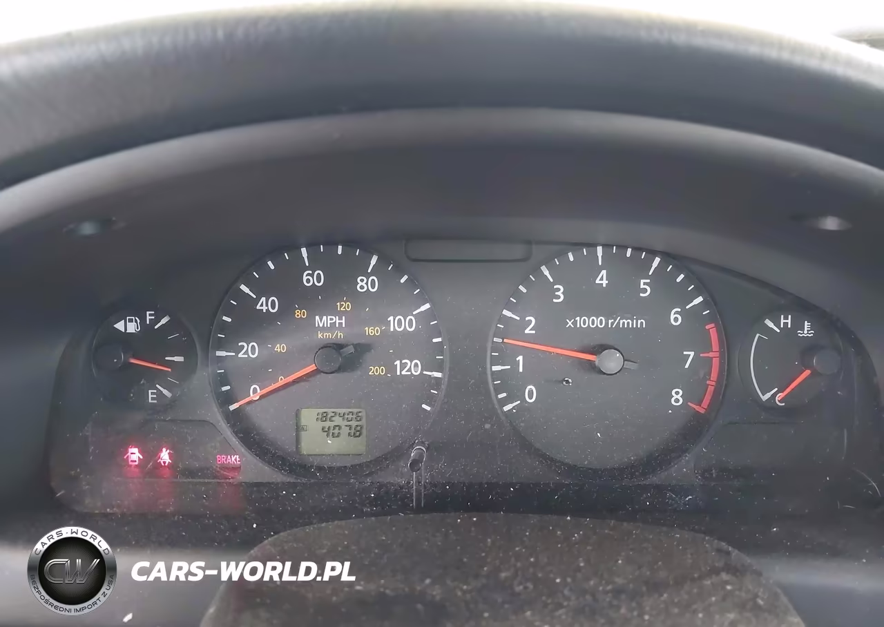 2006 Nissan Sentra 1.8S VIN:3N1CB51DX6L458942 - 7