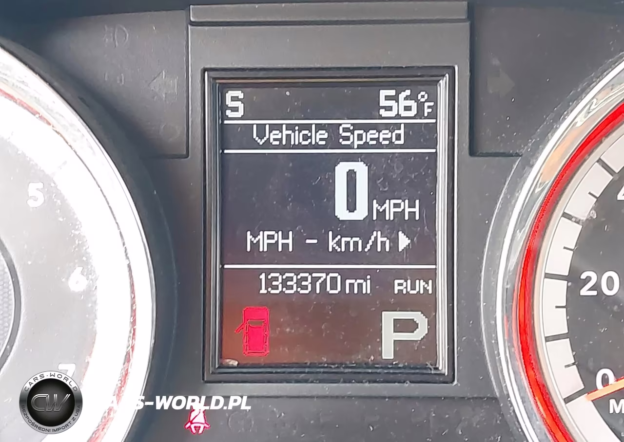 2013 Dodge Durango Crew VIN:1C4RDJDG7DC675762 - 16