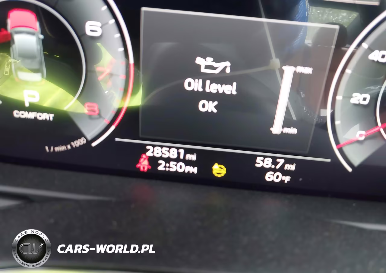 2024 Audi A6 Premium 45 Tfsi Quattro S Tronic VIN:WAUD3BF25RN040617 - 7