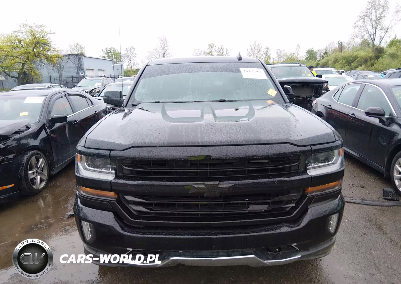 2019 Chevrolet Silverado 1500 Ld Lt VIN:2GCVKPECXK1215498 - 12