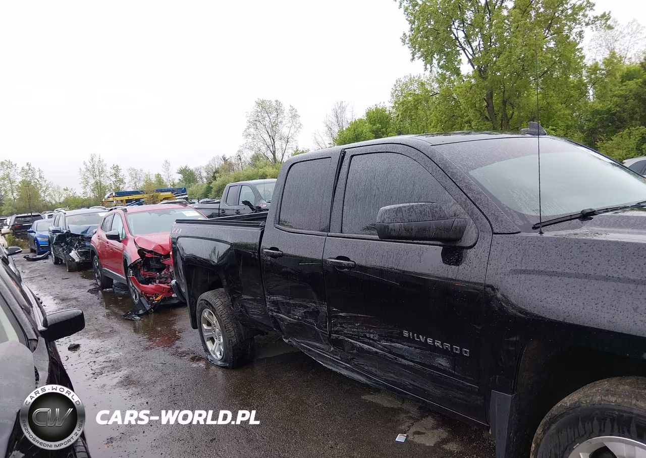 2019 Chevrolet Silverado 1500 Ld Lt VIN:2GCVKPECXK1215498 - 13